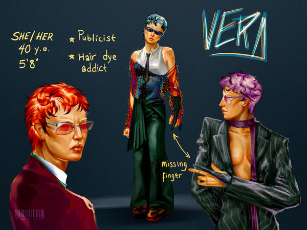 vera