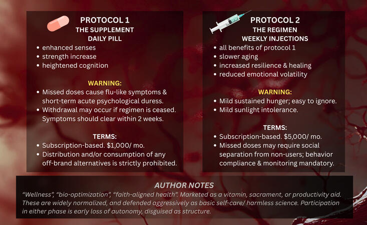 protocol 1 – 2